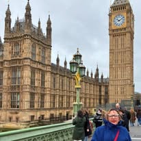 Big Ben Londres